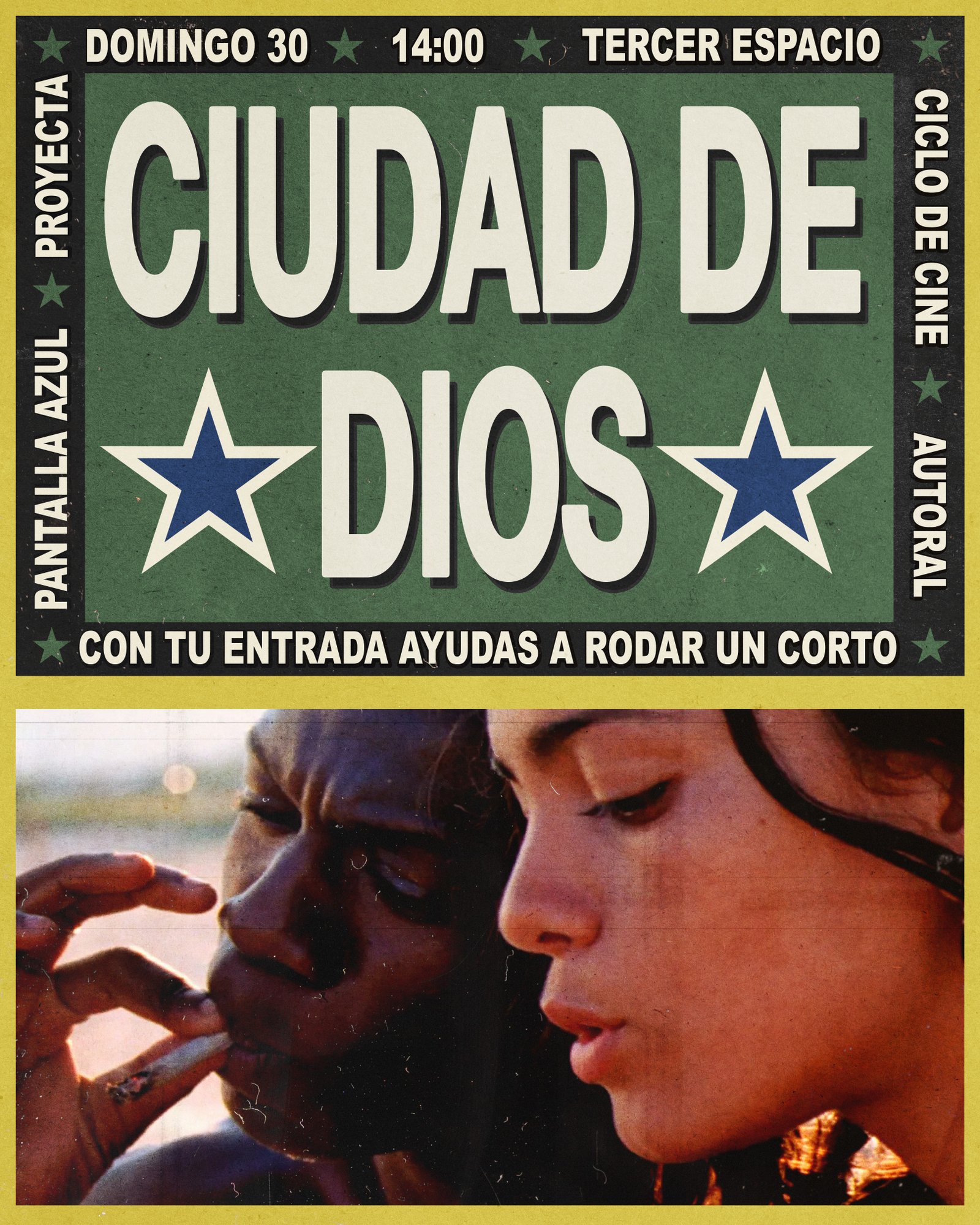 Ciudad de Dios